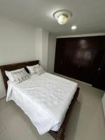 Antares Apartment - Ferienwohnung Cartagena