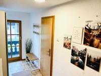 Besilima Apartments Fischbachau - gemütliche Familien-Ferienwohnung in historischem Haus nahe Schliersee - Chambres d'hôtes Fischbachau