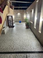 Spacious newly innovated apartment in Prime location - B&B