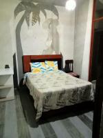 B&B Piura - THE CHILALO inn with kitchen baño privado - jr Junin 263 barrio norte Piura - Bed and Breakfast Piura