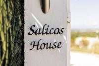 Salicos House - Lagoa - Benagil - B&B Lagoa