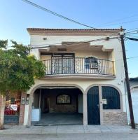 Casa en Mexicali - Ferienwohnung Mexicali