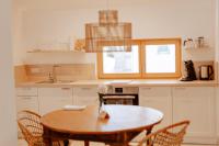 Apartamento con vistas a las montañas