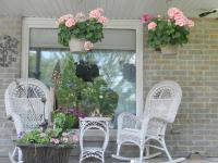 A Garden Stroll Bed & Breakfast - B&B Stratford