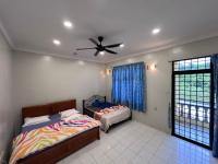 Muhibbah Homestay 2, Jalan Pantai Telok Kemang - Chambres d'hôtes Port Dickson