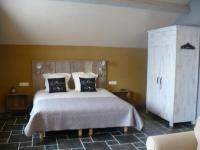 Deluxe Double Room with Shower