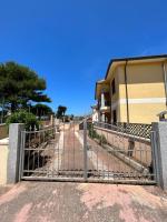 Il tramonto tra Alghero e Stintino - Ferienwohnung Palmadula