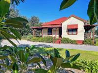 Bernstein Estate - B&B