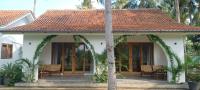 Rumah Markisa Batukaras - Bed and Breakfast
