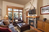 Alpine Luxury Escape at Capitol Peak Lodge - Ferienwohnung Snowmass Village