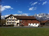Studio - Vue sur Montagne