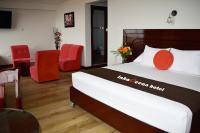 B&B Ilo - InkaOcean Hotel - Bed and Breakfast Ilo