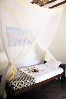 Doppelzimmer mit Poolblick