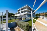 Appartamenti Voce del Mare - Ferienwohnung Pineto