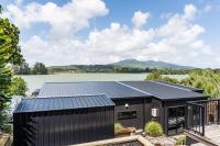 Kaitoke Retreat - Ferienwohnung