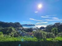 Surf View Hot Water Beach - B&B