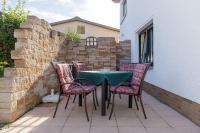 Fewo Kalle für 2 Personen und Terrasse - B&B