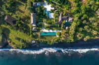 Shunyata Villas Bali - B&B