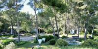 LA PLANQUE DES ALPILLES - B&B Fontvieille