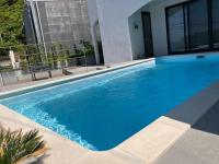 葉山 Syla Hotel Zushi-Hayama Pool Villa - ジャグジー付きバスルームでゆったり - 最大6名滞在可 - B&B Yokosuka