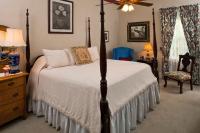 Suite Victoria de 2 dormitorios con cama extragrande