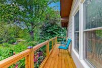 Sunny Retreat - B&B Lake Junaluska