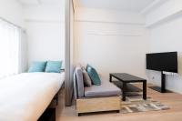 Apartment mit 2 Schlafzimmern