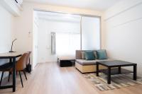 Appartamento con 2 Camere da Letto