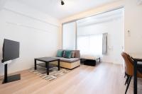 Apartment mit 2 Schlafzimmern