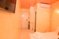 Standard Doppelzimmer mit Stadtblick