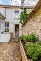 Countryside Cottage samois-sur-seine - B&B Samois-sur-Seine
