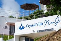 クリスタルヴィラ南城 - B&B Azama