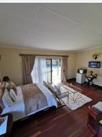 B&B Johannesburgo - Exclusive Private Room in Joburg No loadshedding - Bed and Breakfast Johannesburgo