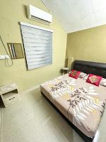 Dusun Indah Cottage 3 - B&B Bayan Lepas