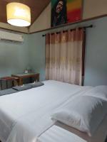 Standard Doppelzimmer mit Ventilator