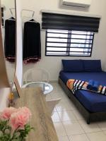 B&B Seri Iskandar - Al Ghazali Homestay - Bed and Breakfast Seri Iskandar