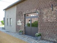 B&B Kamer en Aambeeld - Ferienwohnung Zoutleeuw