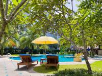 Ongsantiphap villa resort - B&B