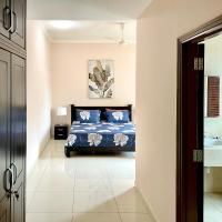 Chambre Lit King-Size Deluxe