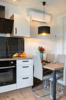 Appartement met 1 Slaapkamer
