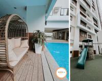 Hooga Home Be Residences Near IT Park - B&B