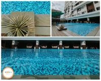 Hooga Home Be Residences Near IT Park - B&B Cebu City