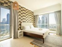 Apartment mit 1 Schlafzimmer