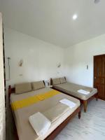 Habitación Doble Estándar