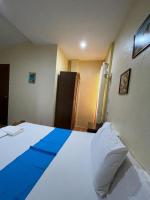 Habitación Doble Económica