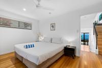 2 bedroom Sea View apartment 9