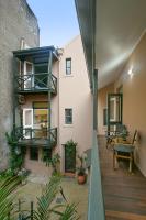 Family Terrace Home Close to Oxford Street and CBD - B&B