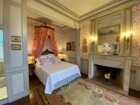 Chateau de Colombe - B&B Saint-Baudel