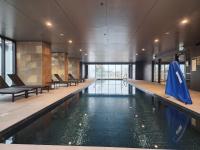 CBD Parramatta shared apartment, swimming pool and gym,internet - Ferienwohnung Sydney