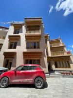 Dgha-Ldhan Guest House - B&B
